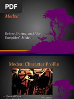 Medea Powerpoint