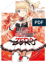 Arifureta Zero - Volumen 01 [Light Novel] Premium.pdf