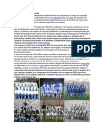Historia Del Futbol en Guatemala