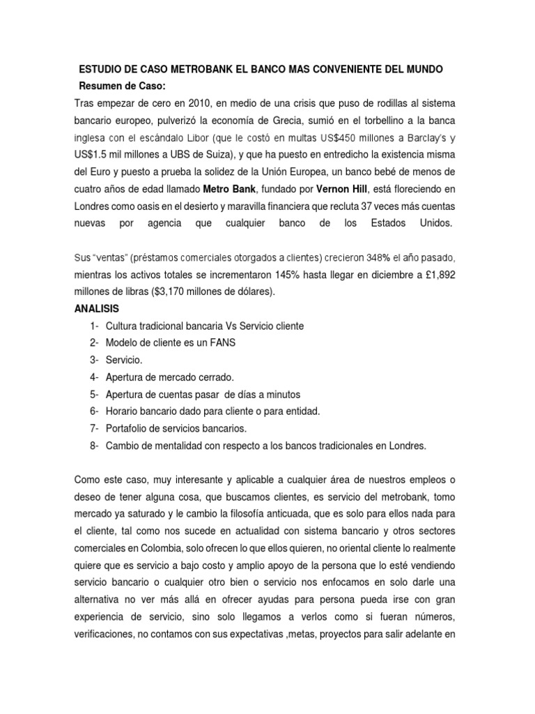 Cómo cobrar un cheque en Metrobank | PDF | Ubs | Euro