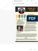 Antonio Jose De Sucre Infographic Template.pdf