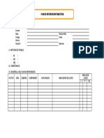 Formato 4 - Plan de Intervención