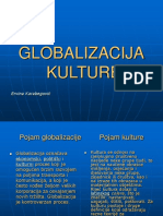 GLOBALIZACIJA