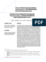 HPLC determinacion de acido ascorbico 2007.pdf
