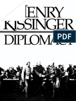 Henry Kissinger. Diplomacy.pdf