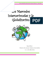 Globalizacion Maria