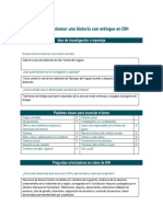 Guía para Planear Una Historia Con Enfoque en DIH PDF
