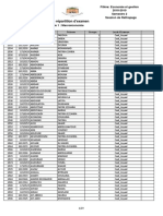 (Fabrice Mazerolle) Statistique Descriptive S R