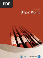 Download Ship Piping Systems by vivek_rec SN41563595 doc pdf