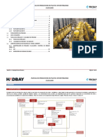 Manual de Operaciones Planta Concentradora Flotación - TECSUP