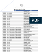 Edital 002-2018 Inscritos Homologado Retificado