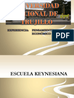 E. Keynesiana
