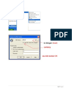 Jalankan SQL Query Analyzer