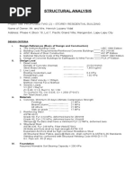 Structural Analysisnew