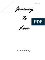 Journey To Love