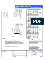 Vibration Management Corporation: 5930 Thomas Road, Houston, Texas 77041, U.S.A INTERNET ADDRESS: WWW - Vimco.biz