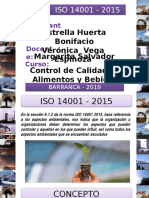 ISO 14001 - 2015.pptx