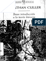 0breve Introduccion A La Teoria Literaria 01 PDF