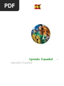 Manual de Espanhol Básico 