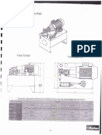 Medidas Principales H-PAK