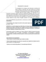 Unidad 02 PENSAMIENTO Y LENGUAJE PDF