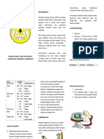 Rsgm Leaflet Penyakit Jantung Koroner