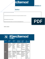 Api3 (Seguridad e Higiene)