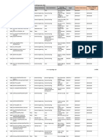 PCAB List of Licensed Contractors For CFY 2016-2017 As of 08 Sep 2016 PDF