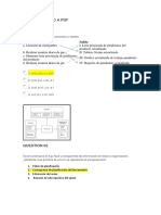 Scrum - Preguntas