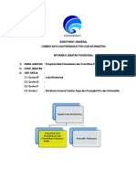 Anjab Pelayanan