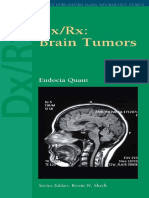 DXTX Brain Tumor