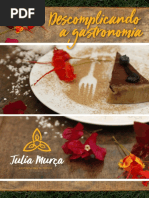 [eBook] Doçuras Nutritivas - Julia Murça (1)
