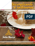 [eBook] Doçuras Nutritivas - Julia Murça (1)