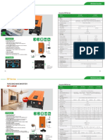 RP Series Power Inverter