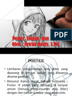 Materi Poster