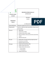 Protap Pemeliharaan Autoclave Pump RSBG