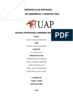 Proyecto e Business