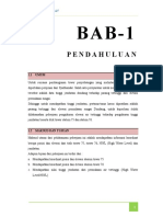 Laporan Pekerjaan PDF