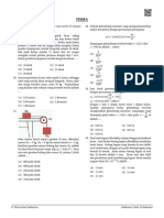 Fisika SIMAK UI 2014 - Bimbingan Alumni UI PDF