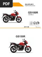 GSR 150 PDF