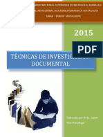 TECNICAS DE INVESTIGACION DOCUMENTAL.pdf