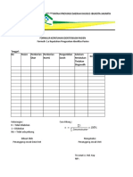 Form Kepatuhan&risiko Cedera