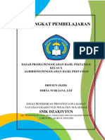 Perangkat Pembelajaran APHP