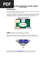 Download Tarea Para Hacer Tareas by Pilar Etxebarria SN41565802 doc pdf