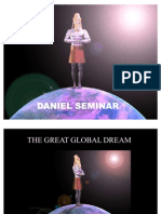 02 the Great Global Dream