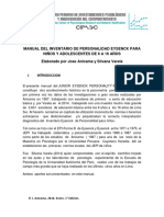 Manual Del Jepi 2016 PDF