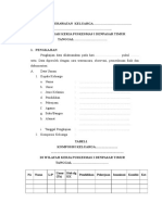 Format Keluarga Fix Legal