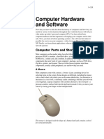 2 Comp Hardware and Software e