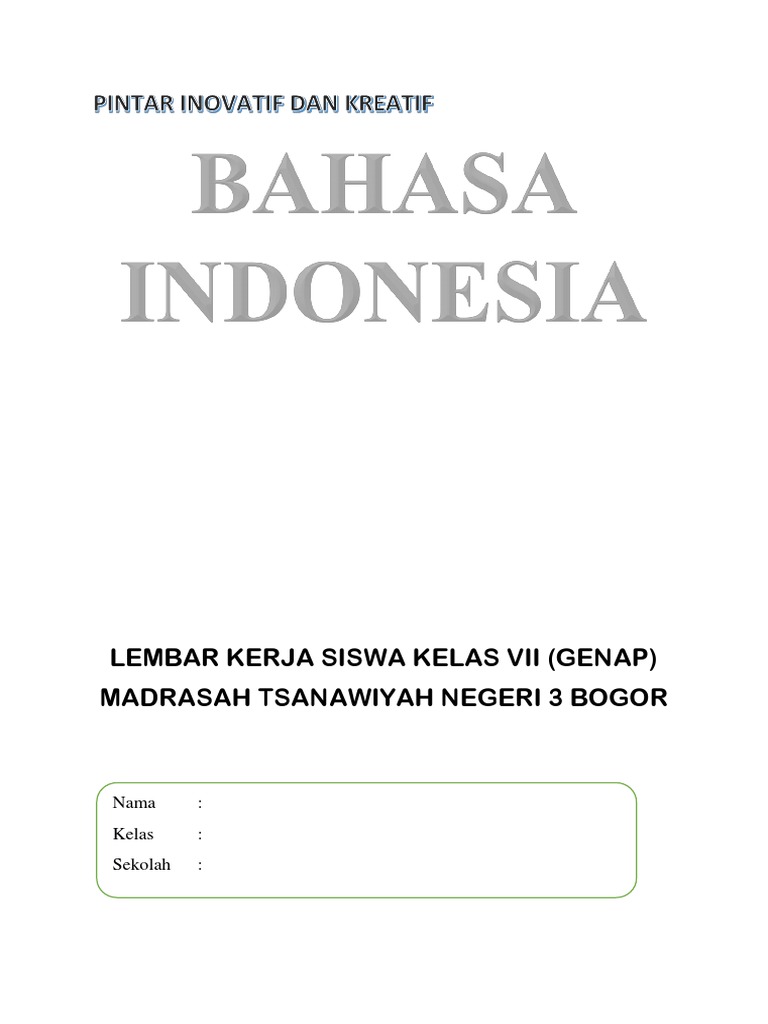 LKS B.INDO KLS 7 SEM 2.docx