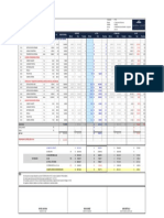 Apus - Obra Pago Por Precios Unitarios - Fa-Ia001-2015